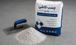 چسب کاشی
