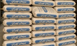 سیمان تهران