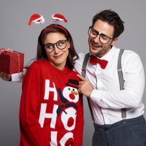 ژاکت مناسب لاغری